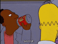 homer simpson GIF