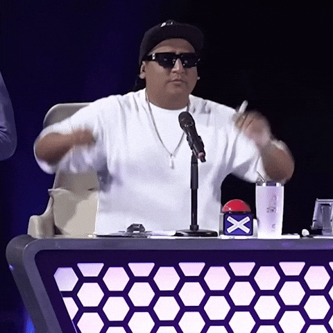 Jorgito Comedia GIF by No Hay Sin Suerte