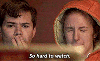 lena dunham hannah GIF by Girls on HBO