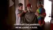 comedy central GIF by Workaholics