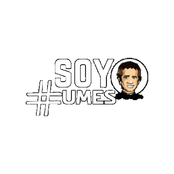UMES giphygifmaker universidad meso umes Sticker