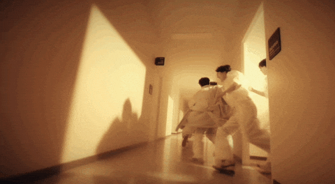 Matthew Doctor GIF by ZEROBASEONE