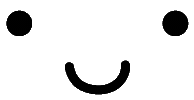 Face Smile Sticker by IUIGA