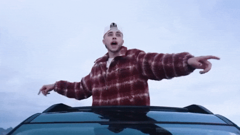 Call You Back GIF by Kode