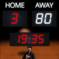 3 Home GIF