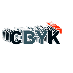 Cbyk giphyupload cbyk cbykti cbyksoftwares Sticker