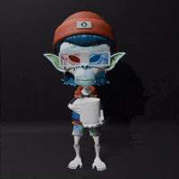 Break Time Drinking GIF by Moonie