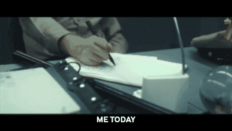 Sad Heartbreak GIF by Believe India