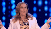 Jane Krakowski Win GIF by Reality Club FOX