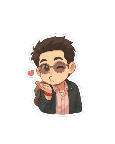 Sidharth Malhotra Love Sticker by MaddockFilms