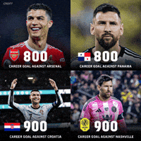 Lionel Messi Pessi GIF