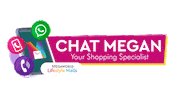 Personal Shopper Shopping Sticker by Megaworld Lifestyle Malls