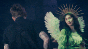 Concert GIF by Better Noise Music