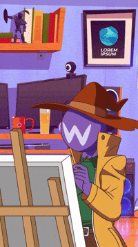 Art Work GIF