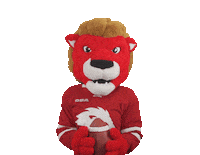 Football Yeo Sticker by York University