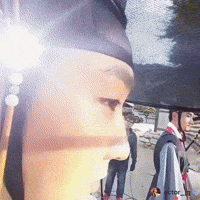 Jg Leejoongi GIF