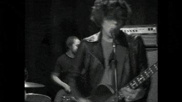 GIF by The Wild Feathers