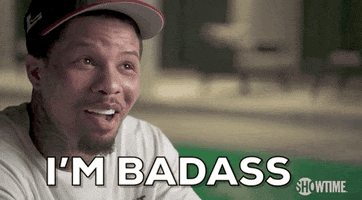 All Access Sport GIF by SHOWTIME Sports