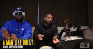 drake toronto GIF by Much