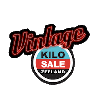 Ksz Sticker by Kilo Sale Zeeland