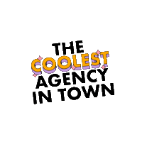 Sticker by Spot On Agency