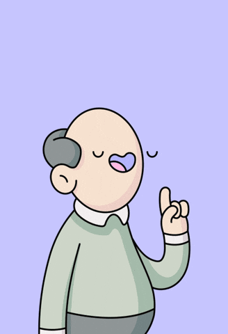 Bored Npc GIF by doodles