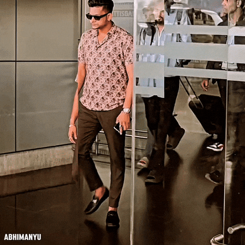 Meetup Elvish GIF