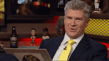 Fun Tuesday GIF by FOX Sports Live