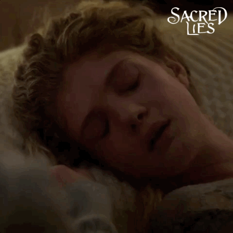 season 1 facebook watch GIF by Sacred Lies