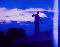 Why GIF by Dominic Fike