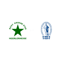 Hercules Utrecht Sticker by Groene ster