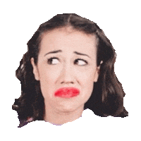 miranda sings STICKER by imoji
