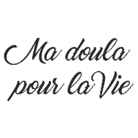 monarbrepourlavie heart life coeur merci Sticker