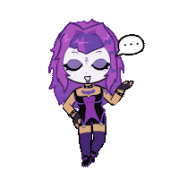 Benny Commission Sticker