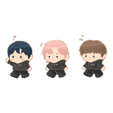 Kmh Jyh Sticker