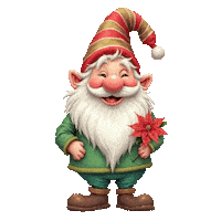 Christmas Sticker
