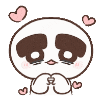 Heart Love Sticker