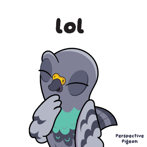 Laugh Lol Sticker by VeeFriends