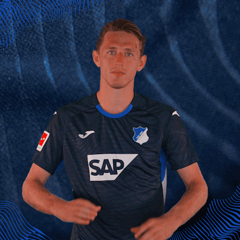 Sport Bundesliga GIF by TSG Hoffenheim