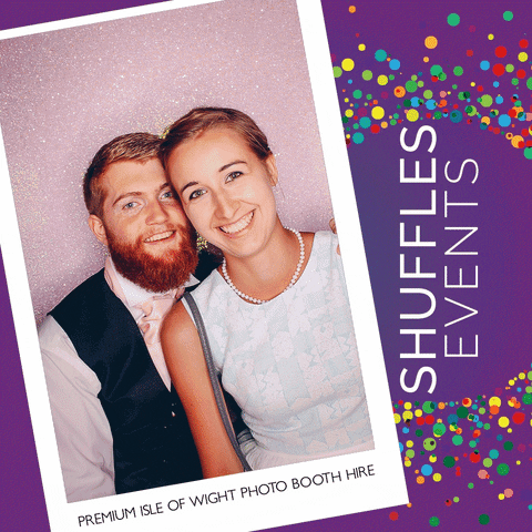 #samandthomasiw GIF by Shuffles Events