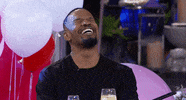 martha and snoops potluck dinner party lol GIF by VH1