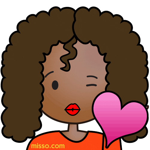 Love You Girls GIF by Moxies