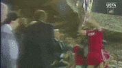 champions league football GIF by UEFA