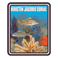 Aquatic Preserve Sticker by FLDEP