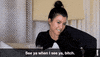kourtney kardashian #kardashians #kuwtk GIF by KUWTK