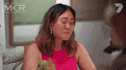 Family Hug GIF by My Kitchen Rules