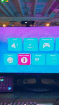 Video Games Twitch GIF