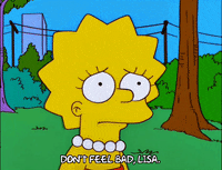 lisa simpson episode 22 GIF
