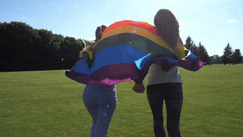Pride Month