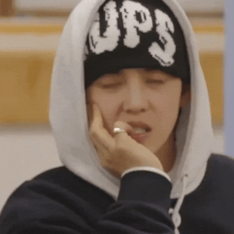 Choi Seungcheol Coups GIF